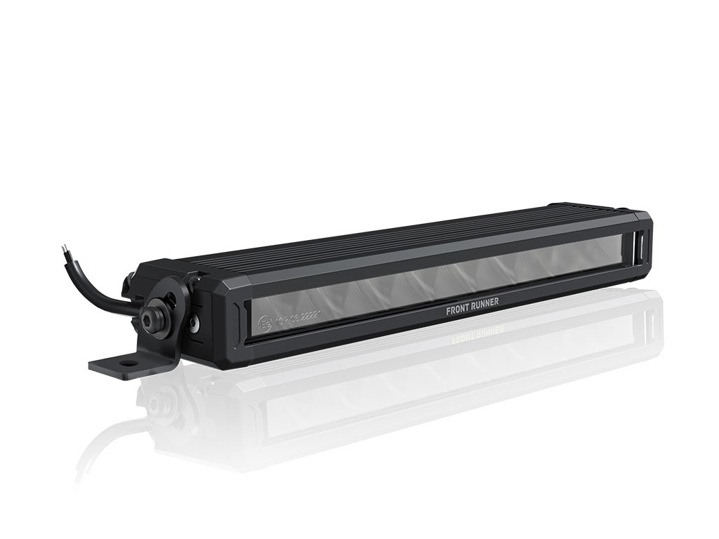 10in LED Light Bar VX250-FL / 12V/ 24V / Flood Light