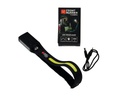 Front Runnerin LED-liiketunnistimen ajovalo