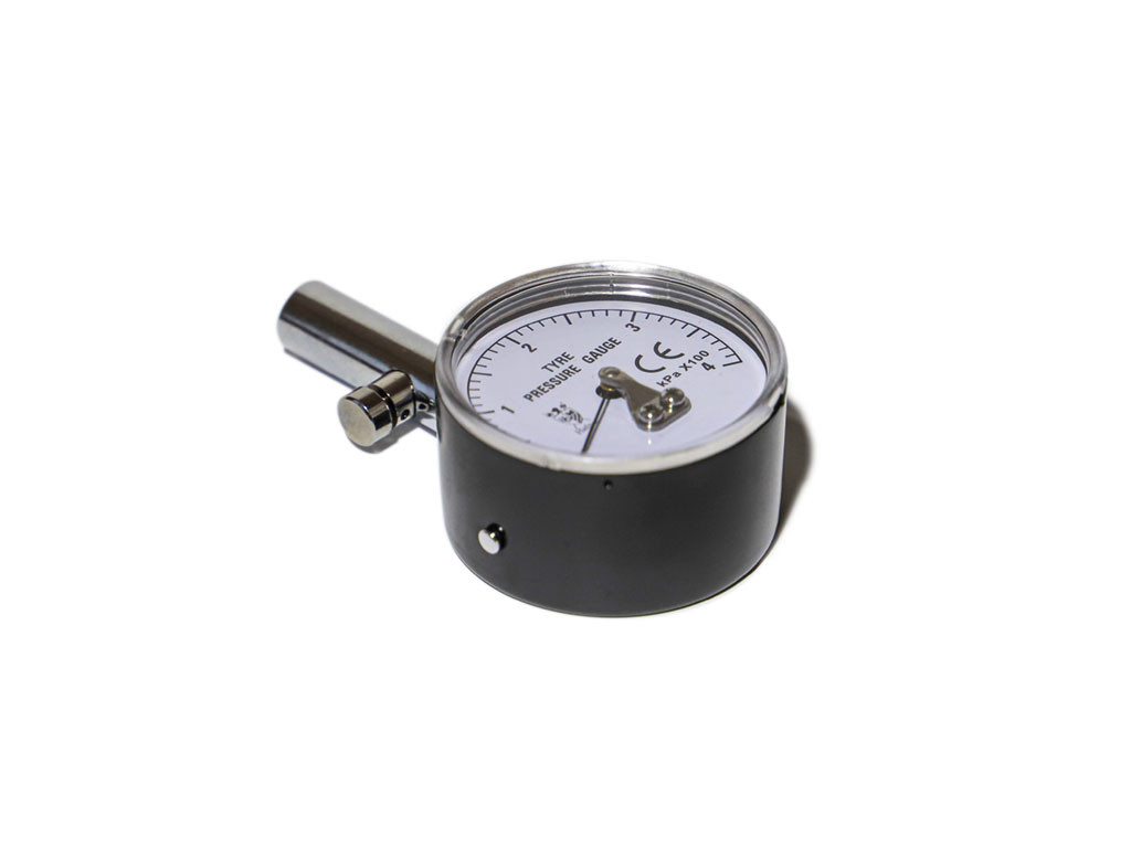 Rengasmittari Stetho H/D Dial
