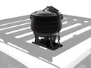 Potjie Pot/Dutch Oven AND Carrier - valmistaja Front Runner