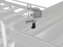 GoPro Rack Mounting Bracket