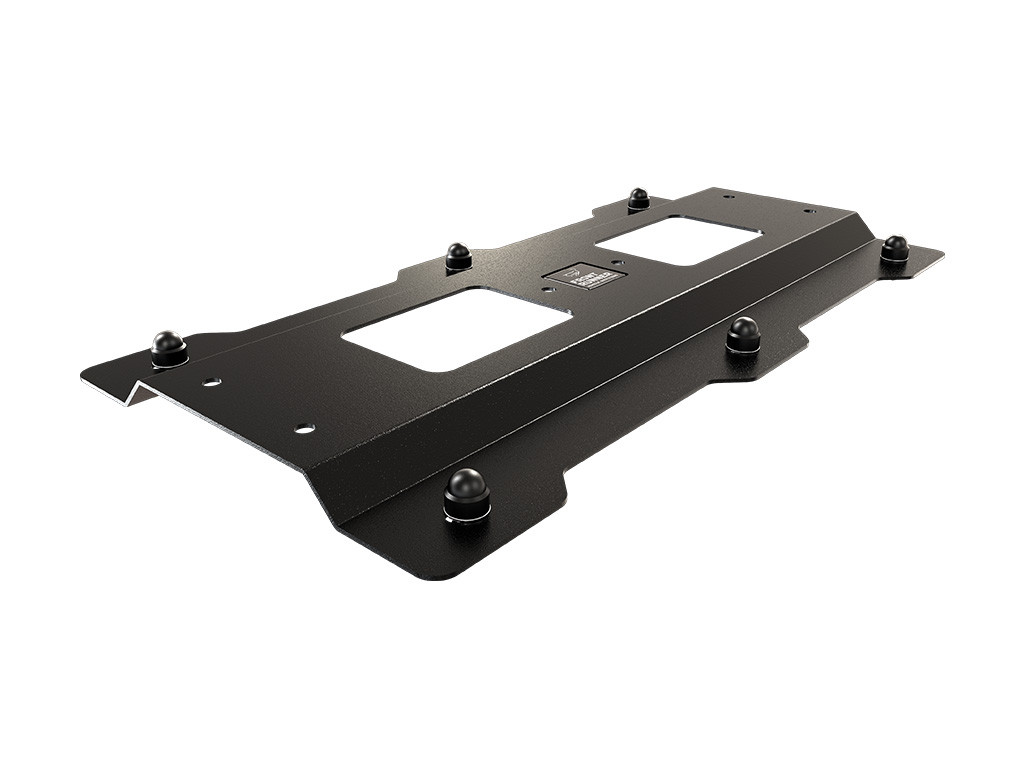 Rotopax Rack Tray -asennuslevy - Front Runnerilta