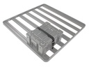 Lockable Storage Strap Down