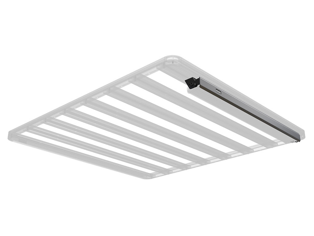 40 tuuman LED-valopalkki FX1000-CB SM -kiinnitysteline - Front Runnerin kautta