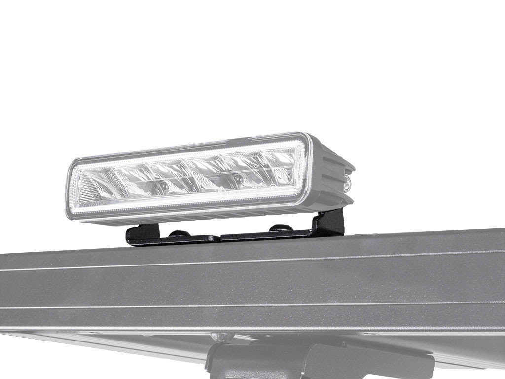 22 tuuman LED OSRAM -valopalkki SX500-SP -kiinnitysteline - Front Runnerilta