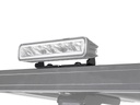 22 tuuman LED OSRAM -valopalkki SX500-SP -kiinnitysteline - Front Runnerilta
