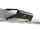 Kahva/kevyt Slimline II telinekiinnike - Front Runner