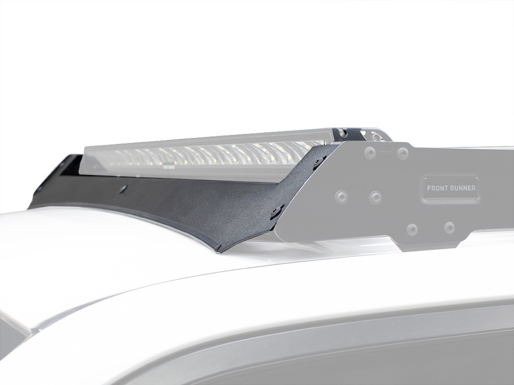 Toyota 4Runner (2009-2024) Slimsport Rack 40in Light Bar Wind Fairing