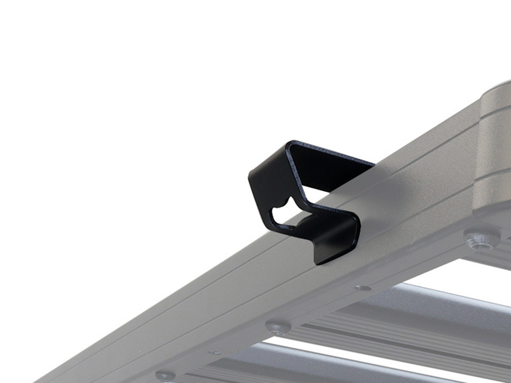 Telineeseen asennettu pullonavaaja - Front Runner