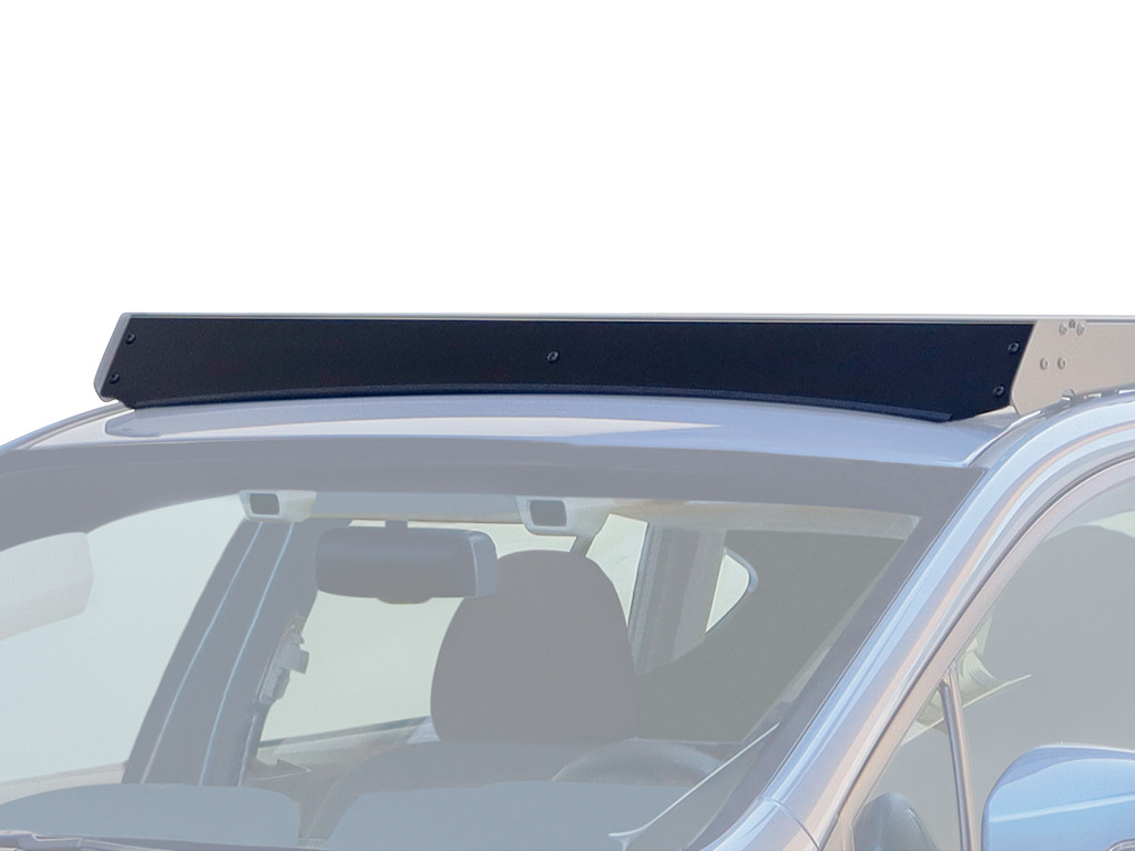 Subaru XV Crosstrek (2018-nykyinen) Slimsport Rack -tuulisuoja - Front Runner
