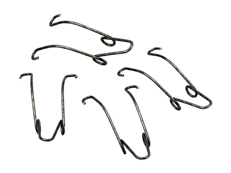 Wolf Pack -terässalvat