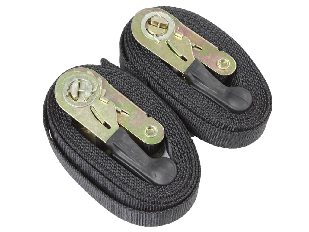 Ranneke räikkä 25 mm X 2,5 M Endless - Front Runner