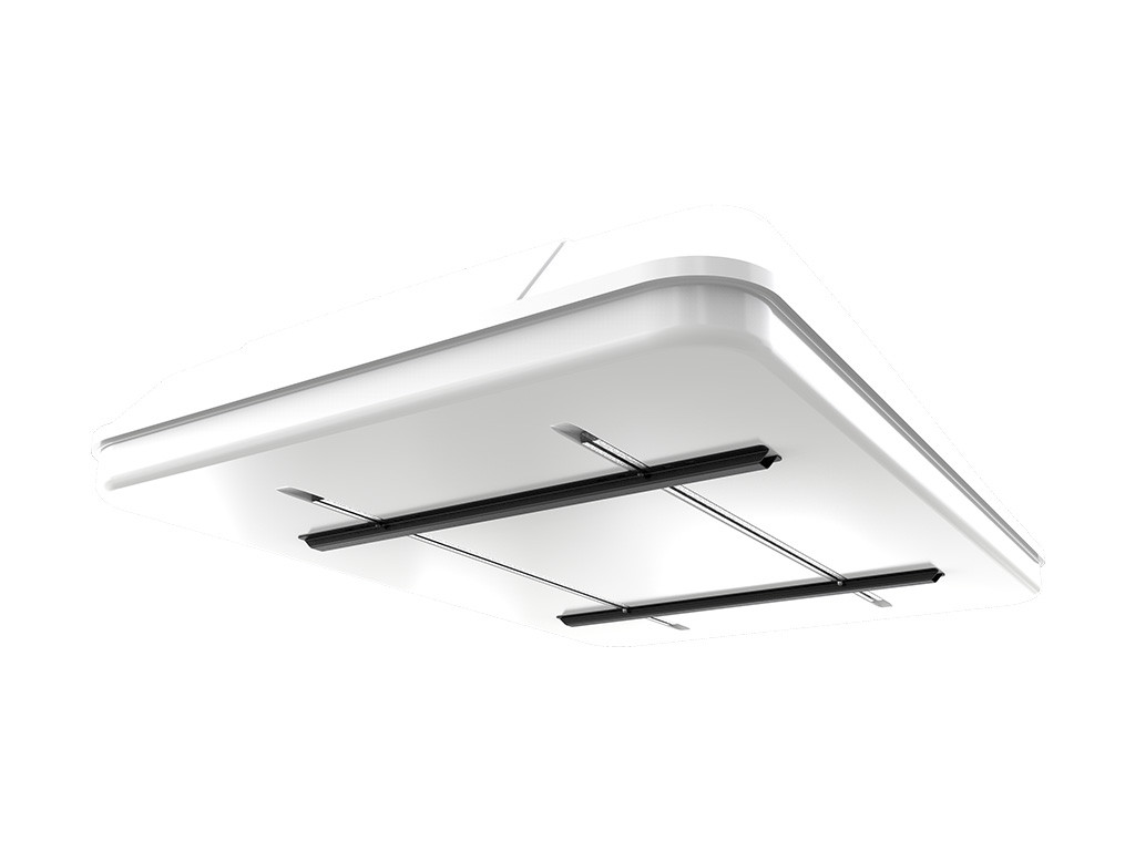 Hard Shell -teltan tukikanavat - valmistajalta Front Runner