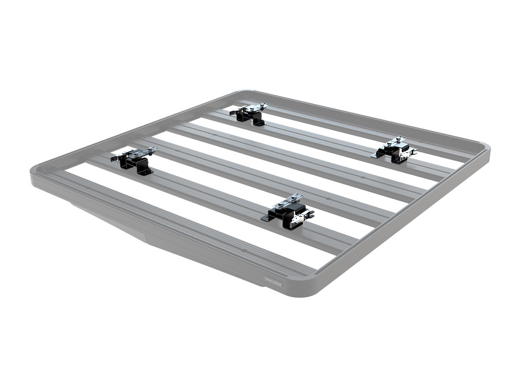 Quick Release Tent Mount Kit / 4 Piece - Front Runner