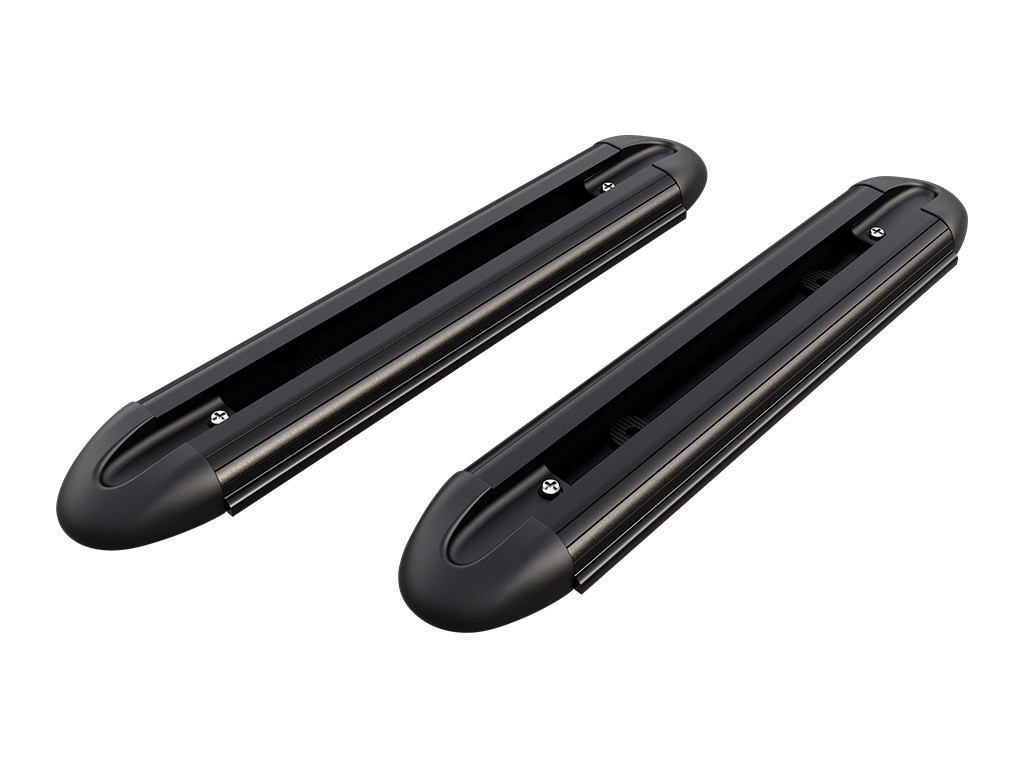 Universaalit 200 mm telat - Front Runnerilta