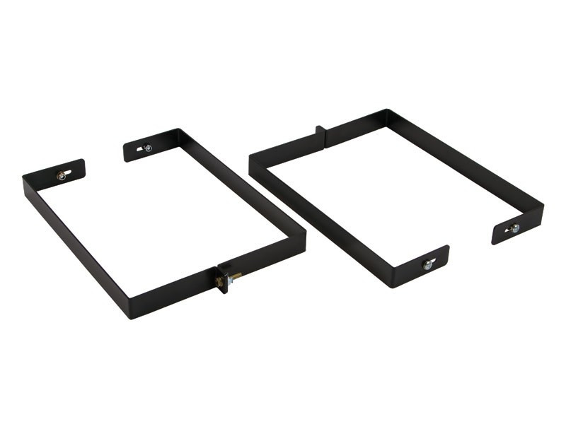 Vesisäiliön 67l/17,7Gal vetolaatikon asennussarja - Front Runner