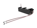 Ruostumattomasta teräksestä valmistettu vesisäiliö Pickup Drawer Systemille / 52l - Front Runner
