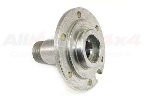 REAR STUB AXLE LAND ROVER FROM 300TDI