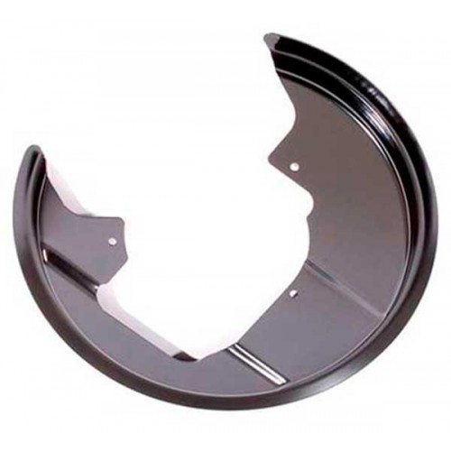 Jarrukilpi, eteen, vasen, Land Rover