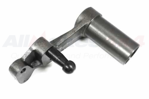 Kytkinlaakerin ohjain, Land Rover