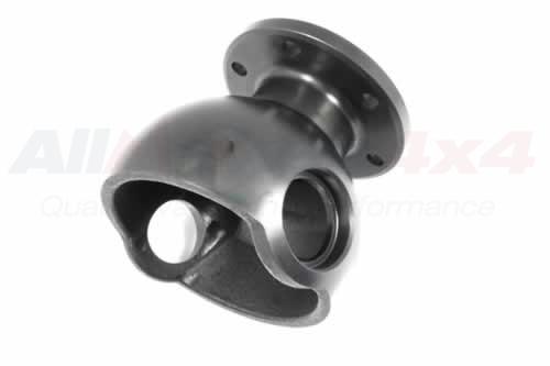 Swivel Ball Housing