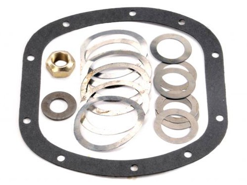 D30 SHIM-KIT + SEAL