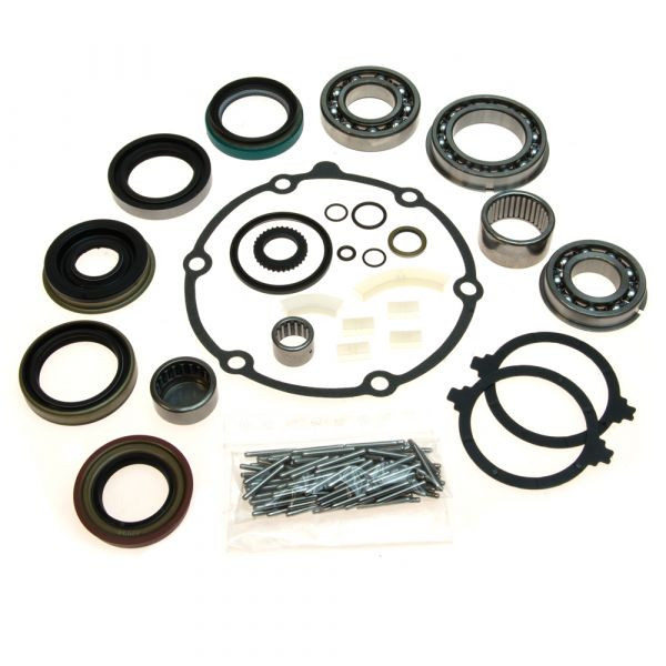 NP242 Master Bearing and Seal Kit