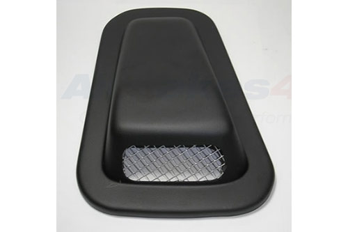 LH PLASTIC WING TOP DEFENDER