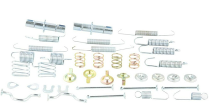 Hand Brake Install Kit