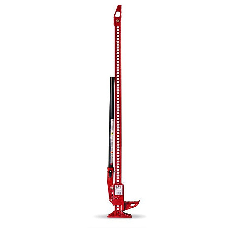 Maastotunkki H-Lift 60"