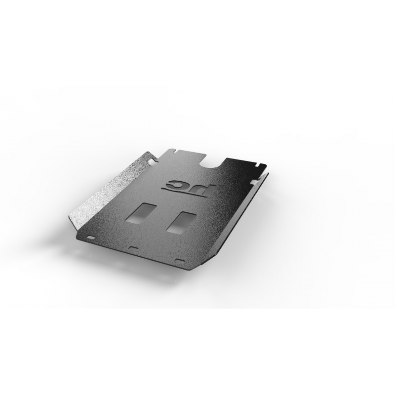 Vaihteiston panssari Hilux 2005 - 2015