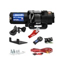 BST S 4500lbs Synteettisellä Köydellä