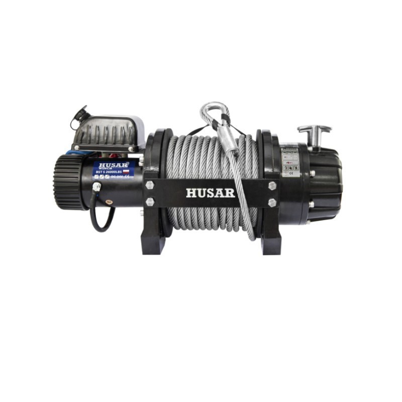BST S 26000lbs  24V