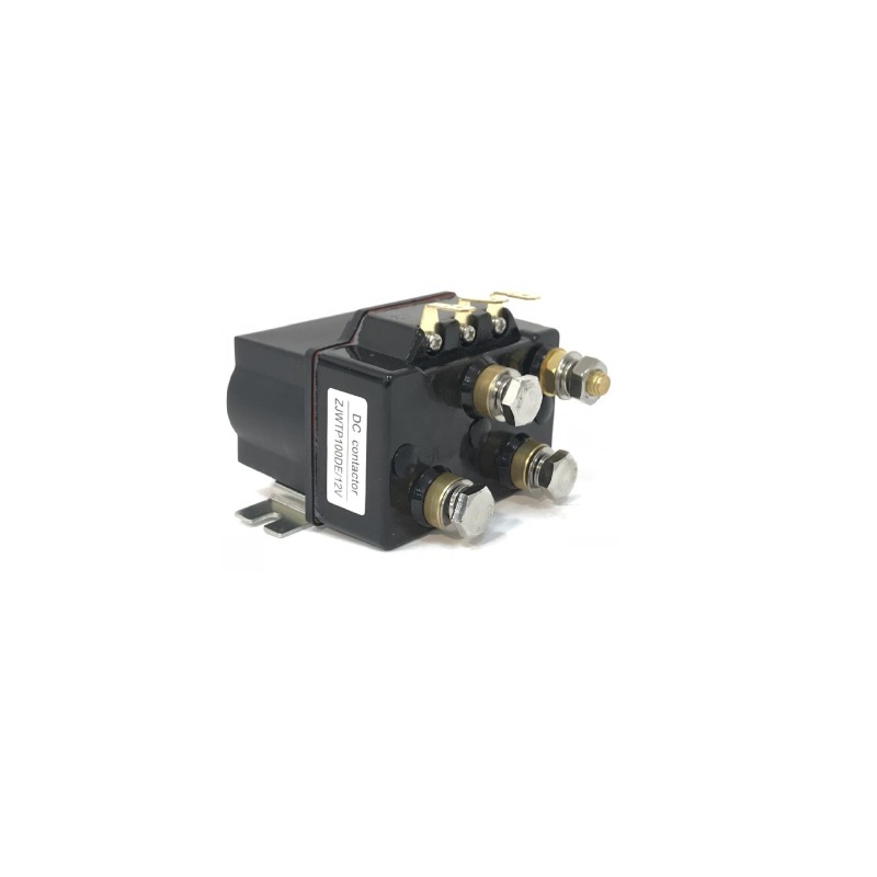 Rele, 12 V, 500 A
