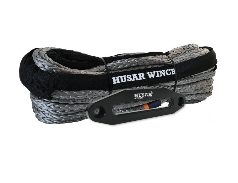 Köysisarja, 10 mm x 26 m