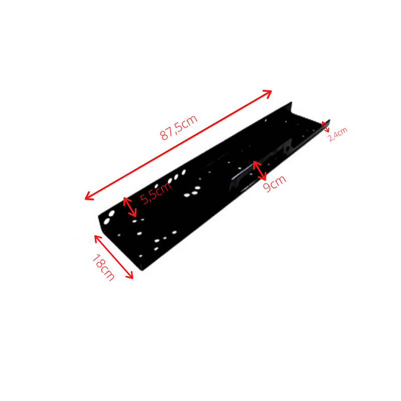 Vinssipeti, 8000 - 13000 lb