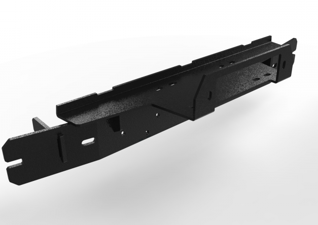 Piilovinssipeti Ranger PX2 2015-2019