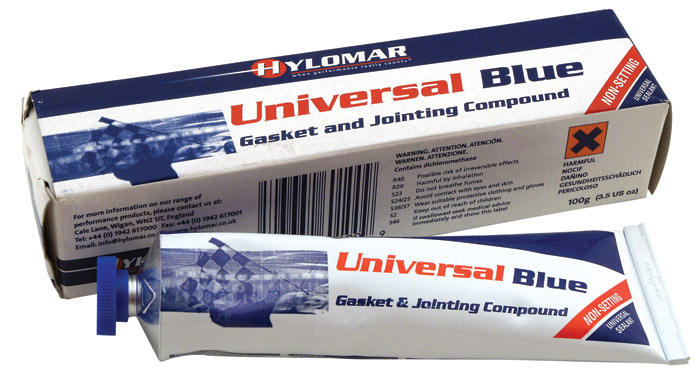 Hylomar Universal Blue 100g