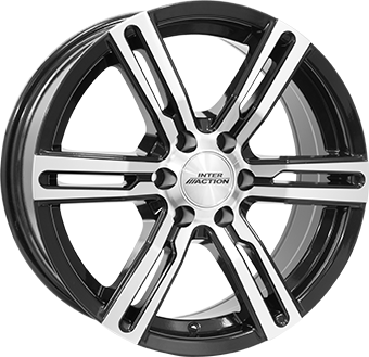 IA Kargin 17x7.5 ET+25