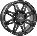 IA Grabber 8x17 6x139.7 ET25
