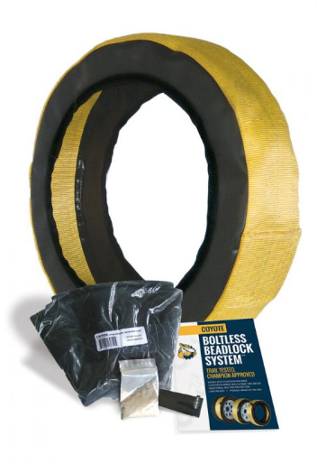 Inner beadlock 17x7-10"