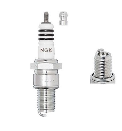Sparkplug