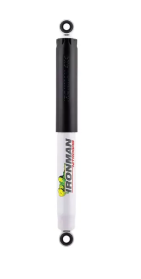 Ironman Nitro Gas Comfort Iskunvaimennin