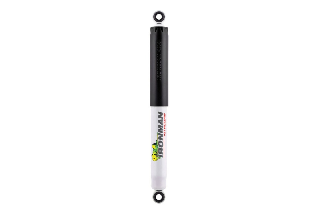 Ironman Nitro Gas Comfort Iskunvaimennin