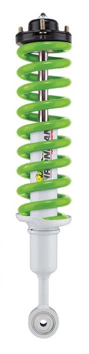 Ironman Nitro Gas joustintuki, eteen, oikea