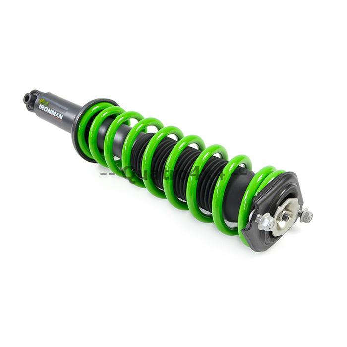 Ironman Nitro Gas Coilover Taakse