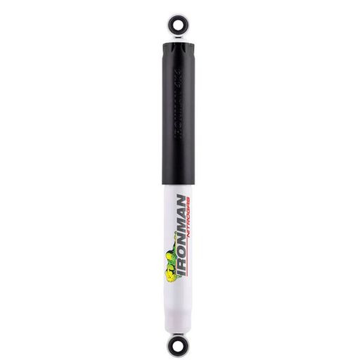 Ironman Nitro Gas iskunvaimennin Comfort, taakse