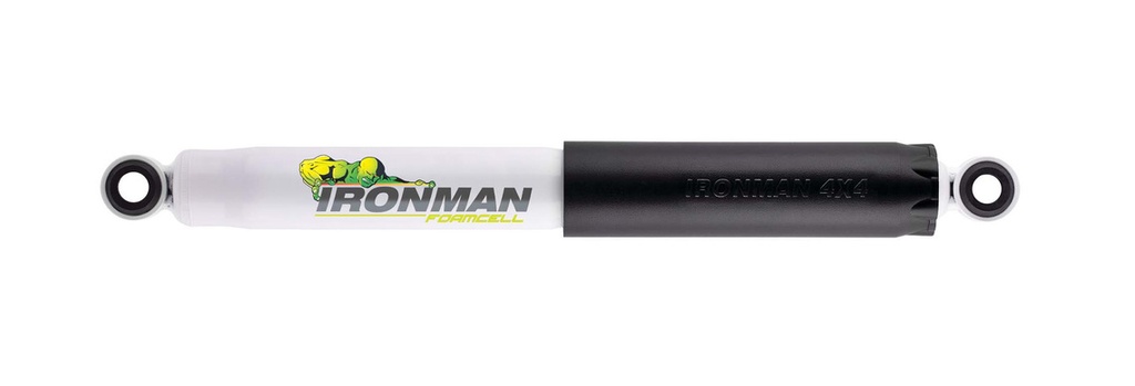 Ironman Foam Cell Comfort Shock