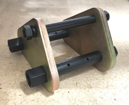 Ironman Rasvattava Riipuke 1kpl 1960-1980 Vasen