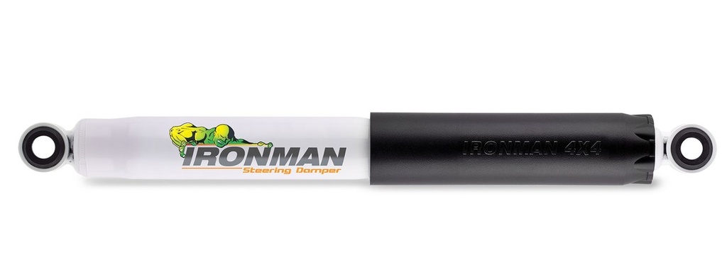 Ironman Foam Cell STEERING DAMPER Defender